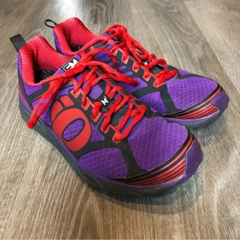 Pearl Izumi M2 Trail Shoes Women’s Size 11